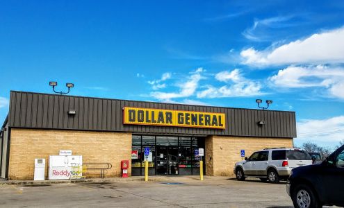 Dollar General