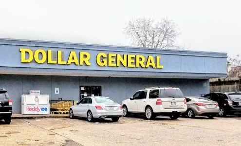 Dollar General