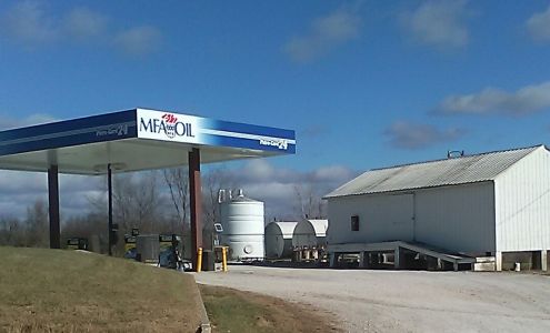MFA Oil Petro-Card 24 Boonville