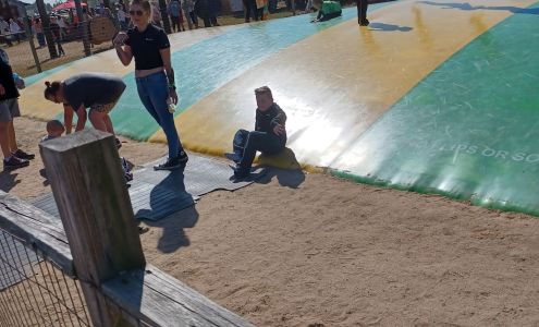 MFA Oil East Prairie