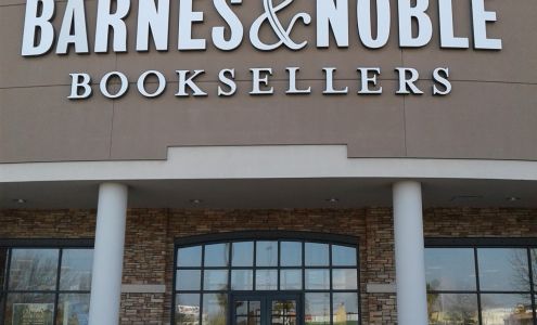 Barnes & Noble
