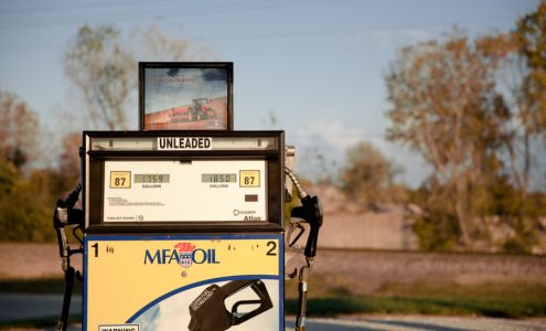 MFA Oil Petro-Card 24