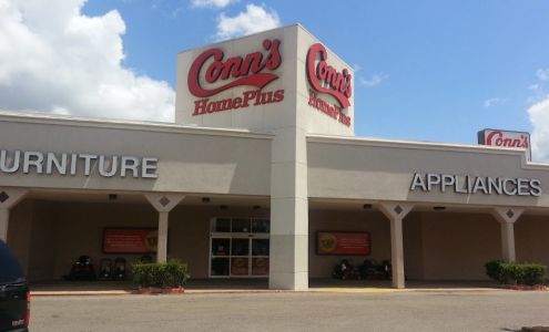 Conn's HomePlus