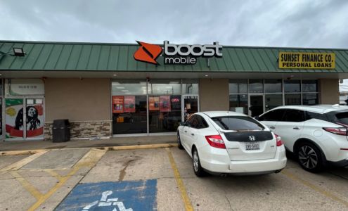 Boost Mobile