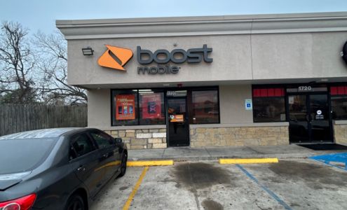 Boost Mobile