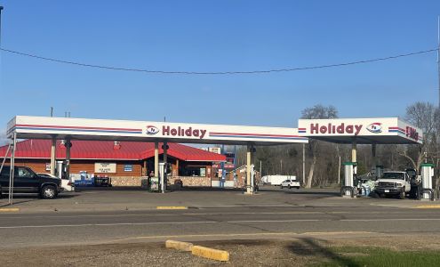 Holiday Stationstores Deerwood