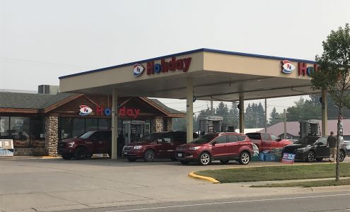 Holiday Stationstores Park Rapids