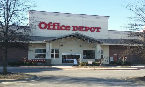 Office Depot