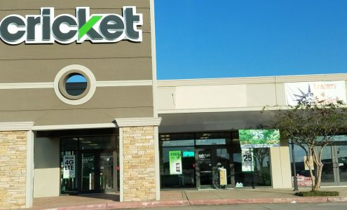 Cricket Wireless Authorized Retailer