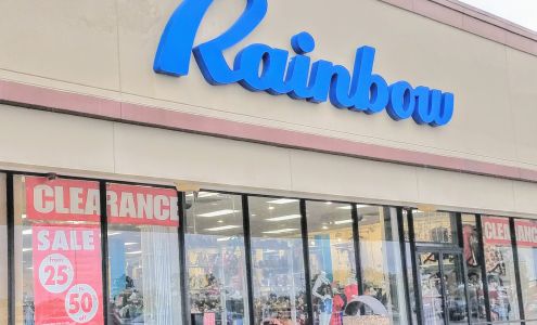 Rainbow Shops