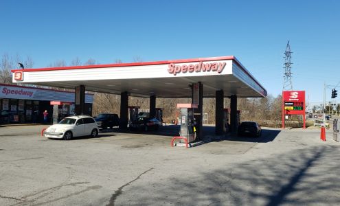 Speedway