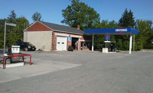 Irving Oil