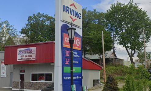 Irving Oil