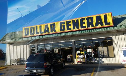 Dollar General