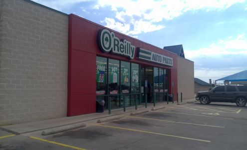 O'Reilly Auto Parts