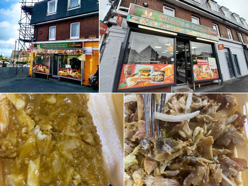 Mira Kebab House