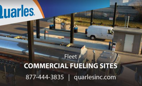 Quarles Fleet Fueling Rockville