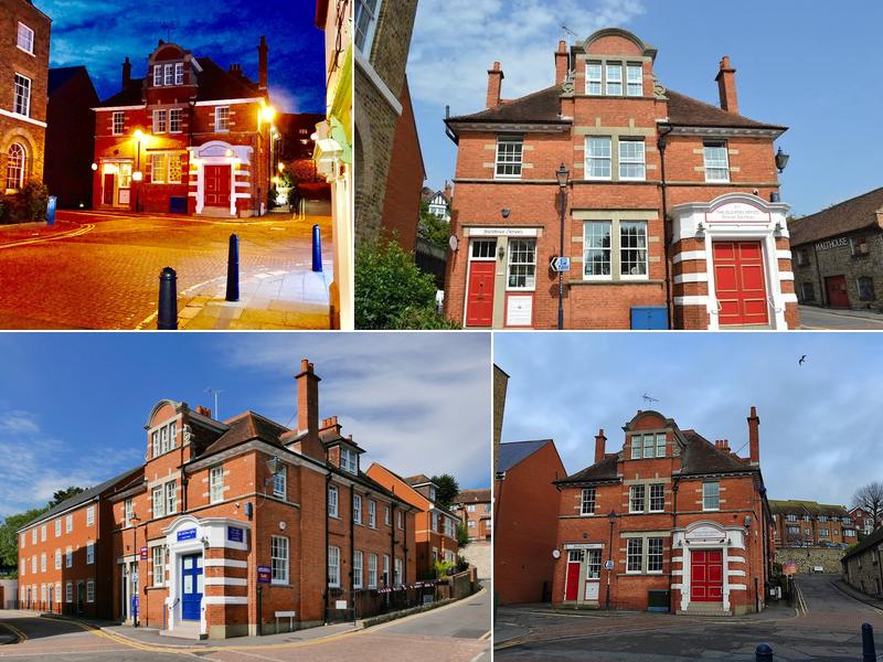 The Old Post Office Guest House