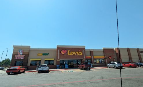 Love's Travel Stop