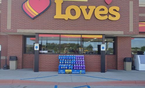 Love's Travel Stop