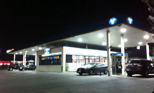 valero