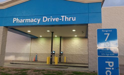 Walmart Pharmacy