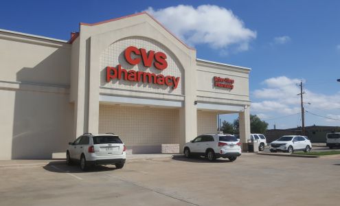 CVS