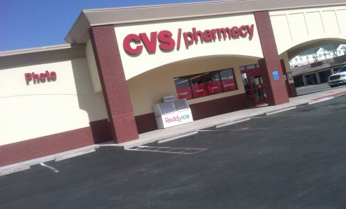 CVS