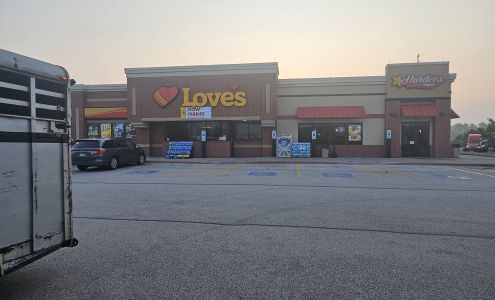 Love's Travel Stop