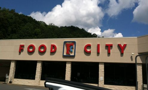 Food City Gas 'N Go