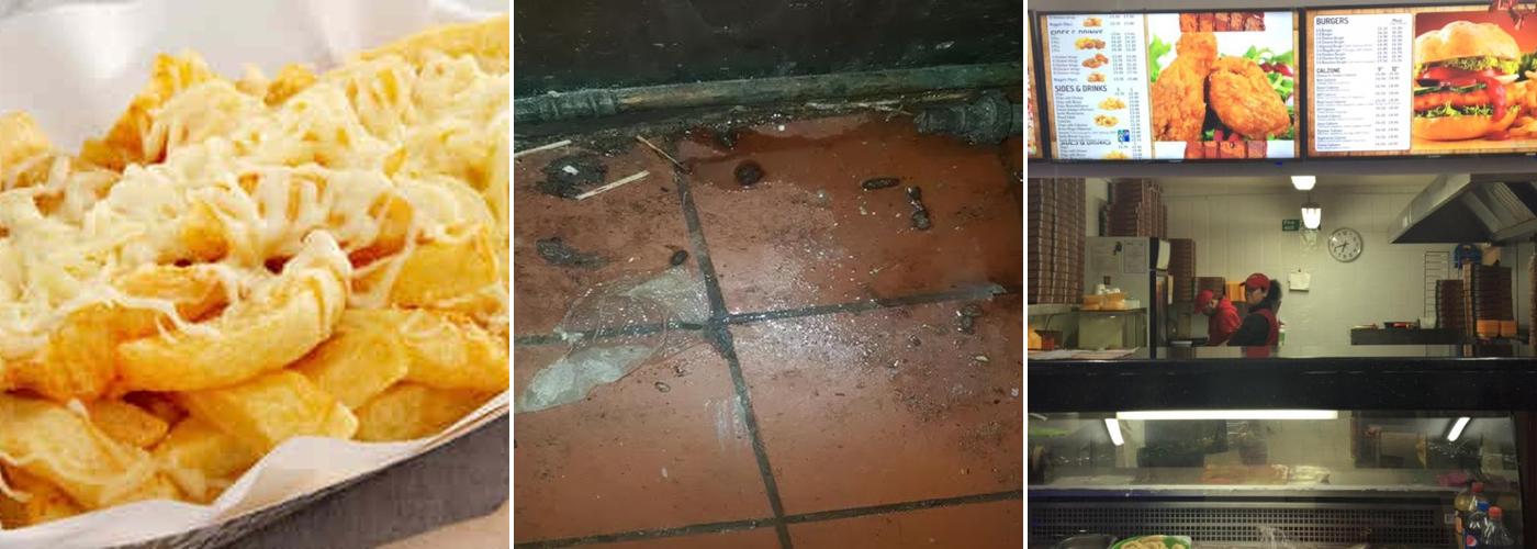 Yummie Yummie Kebab & Pizza