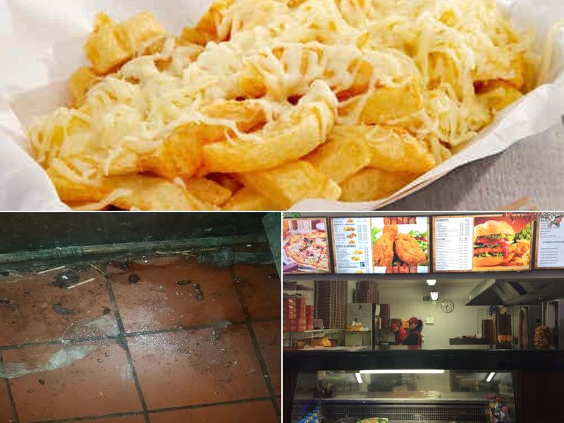 Yummie Yummie Kebab & Pizza