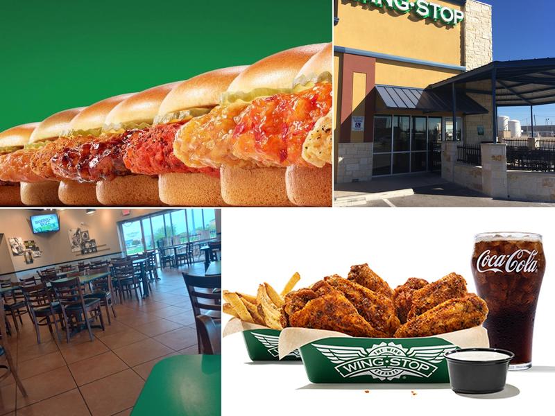 Wingstop