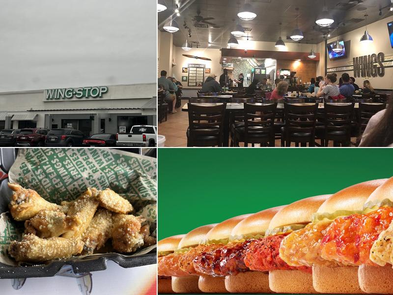 Wingstop