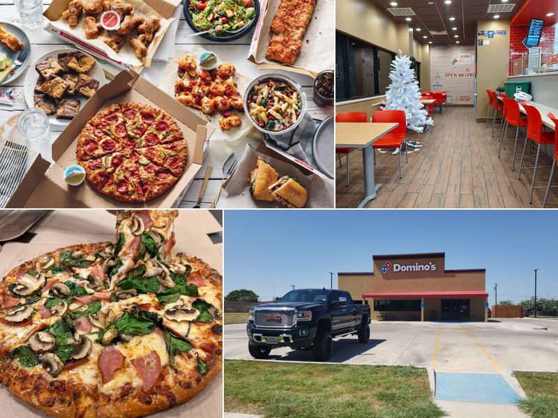 Domino's Pizza