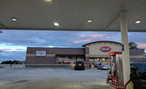 Kum & Go