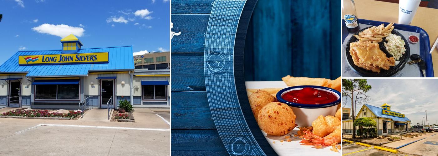 Long John Silver's