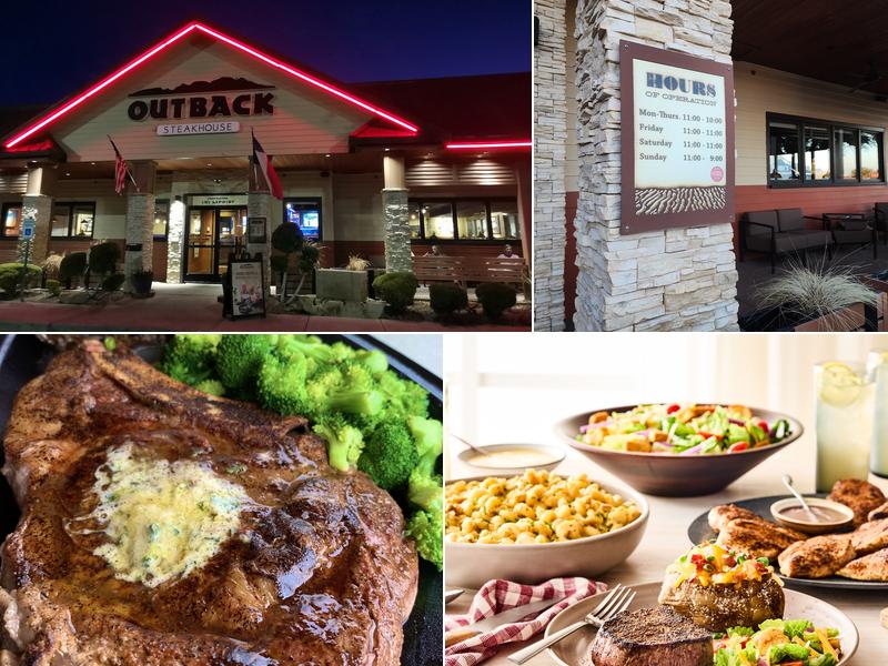 Outback Steakhouse