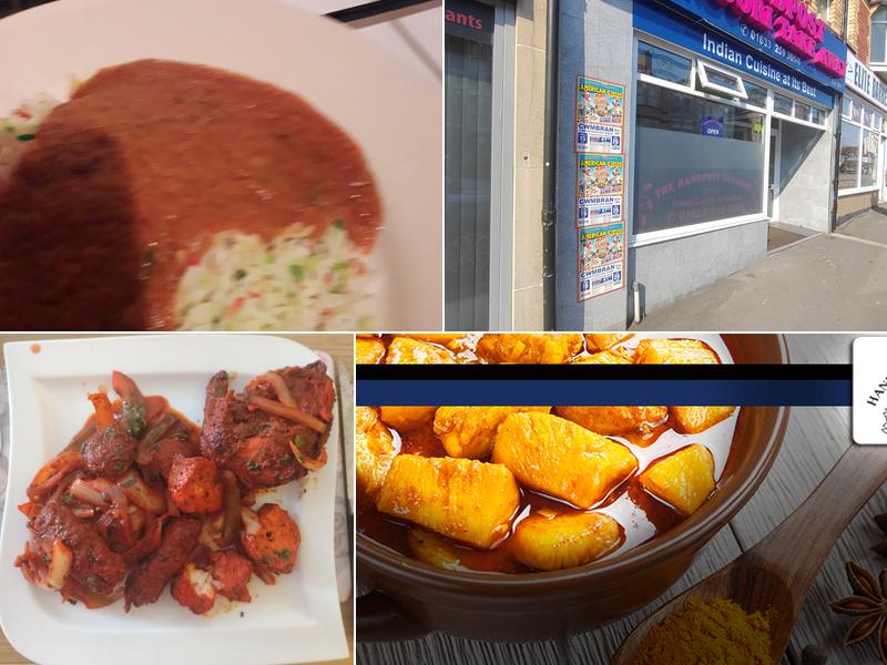 The Handpost Tandoori