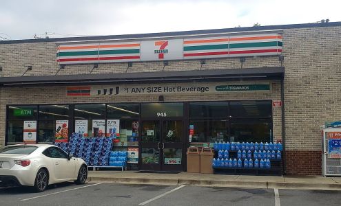 7-Eleven