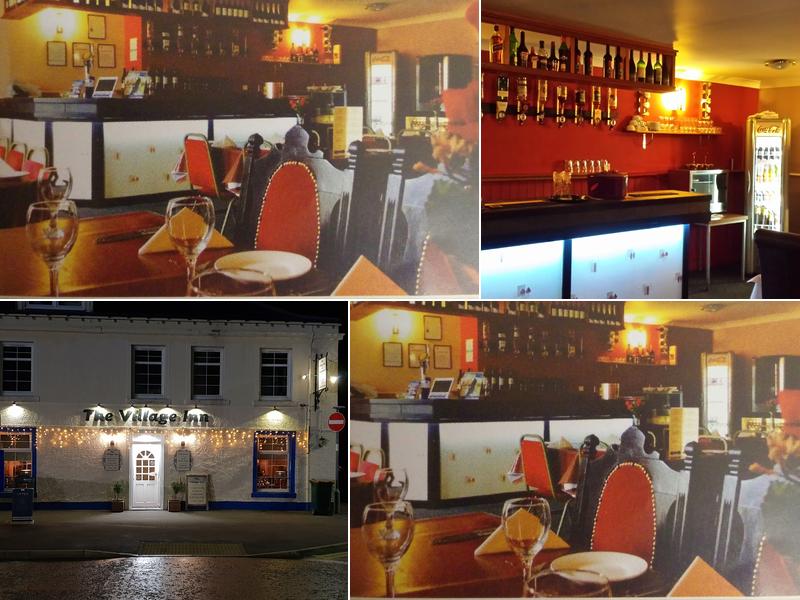 Village Spice Garden