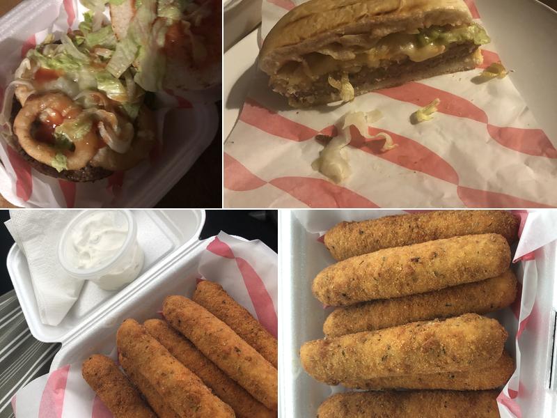 Ayasofya Turkish Grill