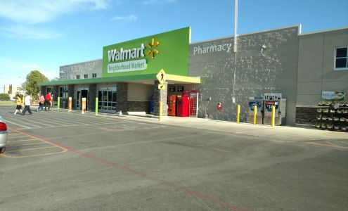 Walmart Neighborhood Market