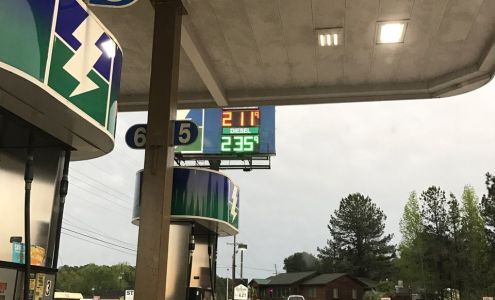 Circle K Milledgeville