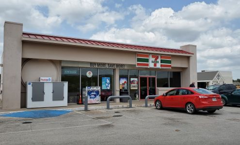 7-Eleven