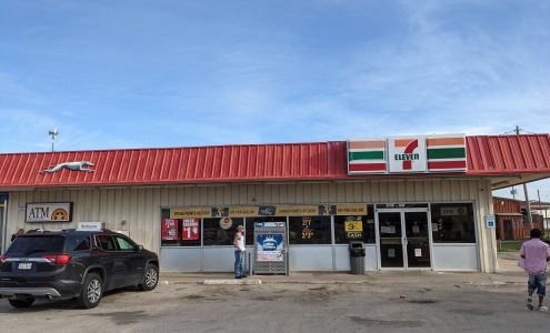 7-Eleven