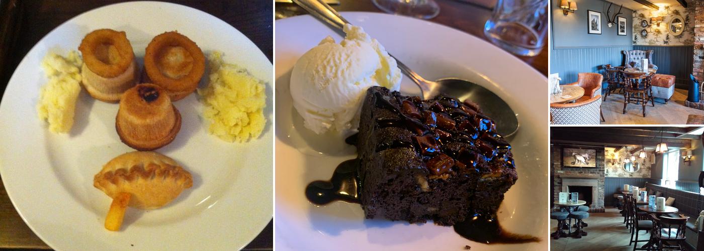 The Bell Tree - Pub & Grill