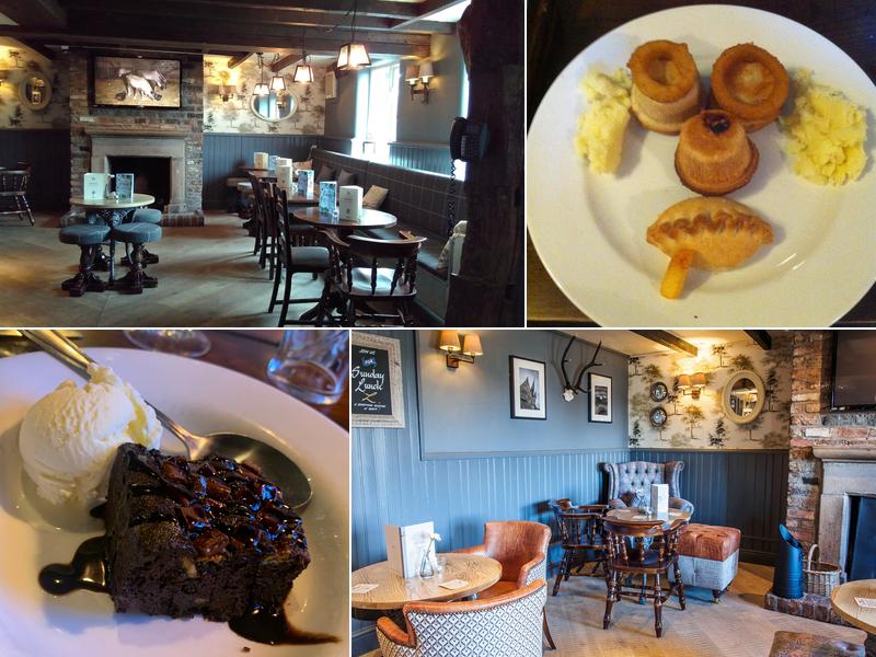 The Bell Tree - Pub & Grill