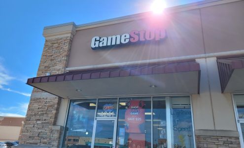GameStop