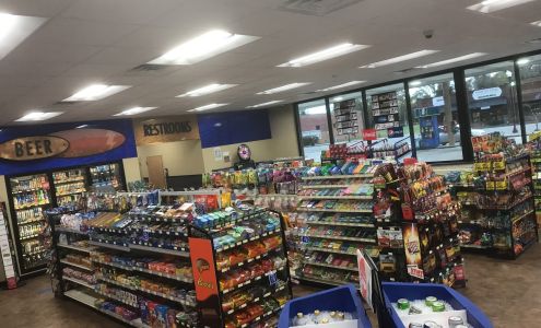 Circle K Folkston
